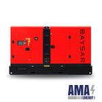 Diesel Generator BAYSAR QRY-170DC