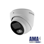 BASIC 32 - 3 MP Outdoor dome IP video camera