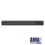 Cross 48/Hpoe 10G Plus Network Switch