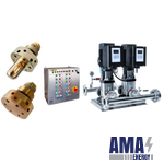 Fire Extinguishing system EKO-FOG Fire Extinguishing system EKO-FOG