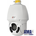 PTZ IP video camera LTV-3Cnsd21-Z25-F