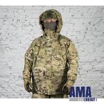 Combat Jacket L6: Merkader Multicam