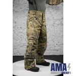Combat pants L6: Merkader Multicam
