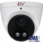 IP video camera LTV-1CNT20-F28-L