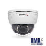 Видокамера Proto IP-Z10D-Sh20V212Ir
