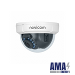 HIT 20 - Dome Indoor 4 in 1 Video Camera 2 MP