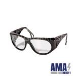 Protective Glasses "Global 912-50" open O2 (2.5 - 3) (UV Protection)