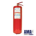  Порошковый Огнетушитель ОП-8 (АВСЕ)