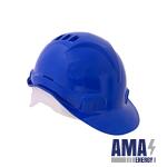  Protective helmet Europlast with Plastic Headband