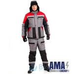 Insulated suit Kr.326.Pk