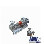 Centrifugal high Temperature pumps JETEX KHT