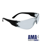 Protective Glasses open Polycarbonate Klassik Without Coating