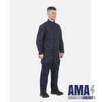 POLICE suit summer Tactical with d/r M-526 (Jacket + Trousers)