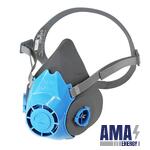 UNIX 1000 Half Mask (UNIX 1000)