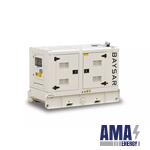 Diesel Generator BAYSAR WLS6S