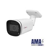 Outdoor Camera with Video Analytics: Automatic License Plate Recognition (ANPR) PVC-IP2X-Z5MPAI