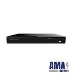 16 Channel IP Video Recorder with 2 Hard Drives PVNR-77-16H2 16 Channel IP Video Recorder with 2 Hard Drives PVNR-77-16H2