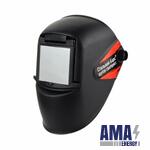 Protective face shield for welder NN8 Steel Bars Protective face shield for welder NN8 Steel Bars