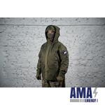 Combat Jacket L6: Merkader Olive