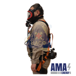 SHDA — hose Breathing Apparatus of JSC TSASF SHDA — hose Breathing Apparatus of JSC TSASF
