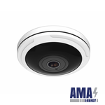 STC-Ipm12140A/1 Estima 12MP Vandal-Proof Fisheye IP Camera STC-Ipm12140A/1 Estima 12MP Vandal-Proof Fisheye IP Camera
