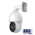 STC-Ipm4936A Estima 4 MP High Speed PTZ IP Camera with IR Illumination for Transport Facilities