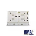 Diesel Generator BAYSAR WLS13S