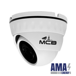 AHD dome camera 1080P