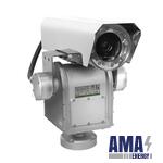 Explosion-proof PTZ video camera Bvs64Ex Explosion-proof PTZ video camera Bvs64Ex Certificates