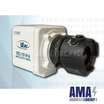 Телевизионная камера VEC-157-IP-N 