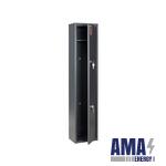 Gun safe AIKO CHIROK 1015