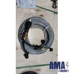 Signal cable