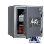 Safe Valberg Garant Euro-46.EL