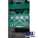 Pressure tool