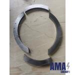 Composite gasket