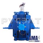 Electric motor Vertical VASO7-9-12
