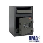 Deposit SAFE Valberg ASD-19 EL