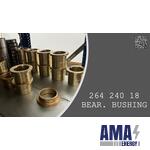 Bearing Bushing - 264 240 18 - 26424018