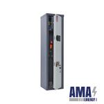Gun safe AIKO BERKUT 1 EL