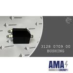 Bushing - 3128 0709 00 - 3128070900