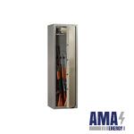 Gun safe Valberg IRBIS 8