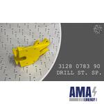 DRILL STEEL Support - 3128 0783 90 - 3128078390
