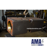 CAT H160CS H160DS Front Head Assembly