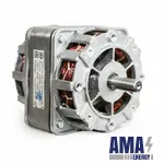 Asynchronous Capacitor Electric motors Dak125−118−3.0−Ukhl4 