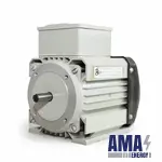 Asynchronous Capacitor Electric motor DAK63-60-1.5; DAK63-90-1.5; DAK63-120-1.5; DAK63-180-1.5