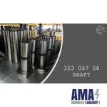 SHAFT - 323 057 58 - 32305758