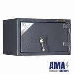Burglar-proof Fireproof safe SM-30  
