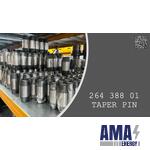 TAPER PIN - 264 388 01 - 26438801