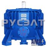 Asynchronous Vertical Electric motor VASO16-34-24