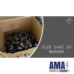 WASHER - 3128 0482 00 - 3128048200